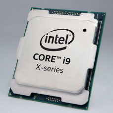 CPU  Intel   Core i9-10900x-cascade lake